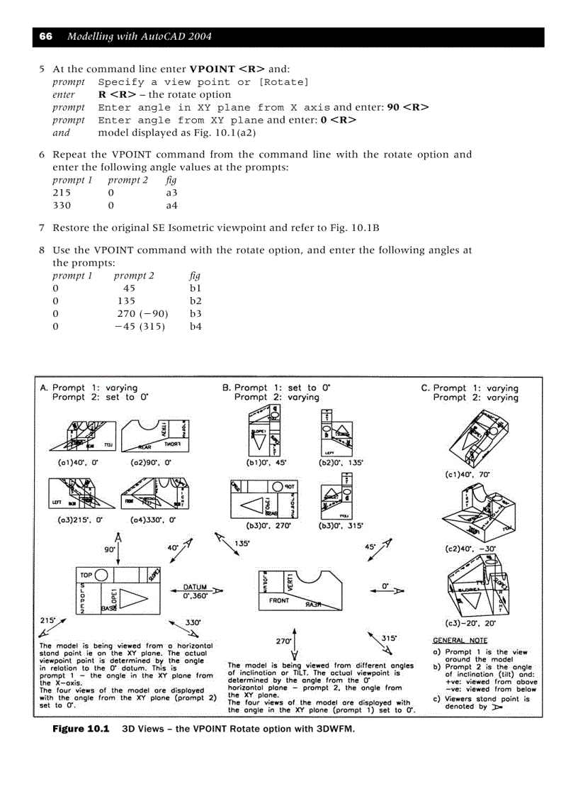 image for page Tiled viewports