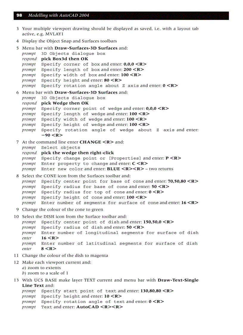 image for page Updating the A3 standard sheet