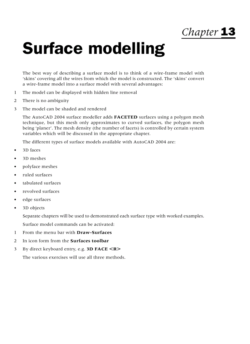 image for page Updating the A3 standard sheet