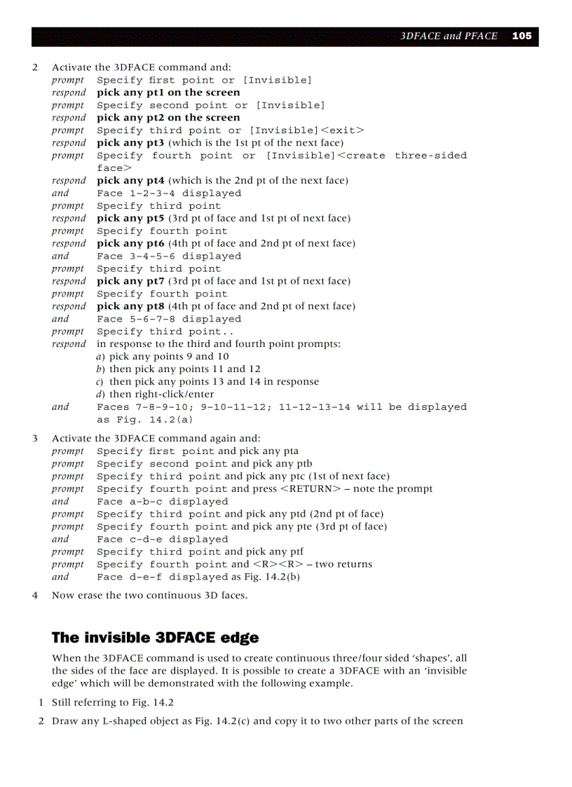 image for page Updating the A3 standard sheet