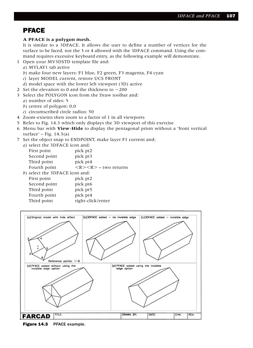 image for page Updating the A3 standard sheet