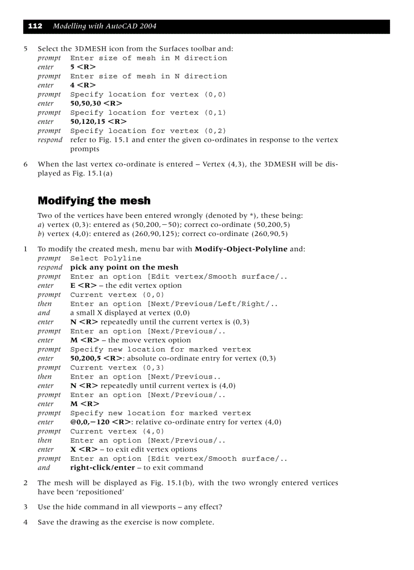 image for page Updating the A3 standard sheet