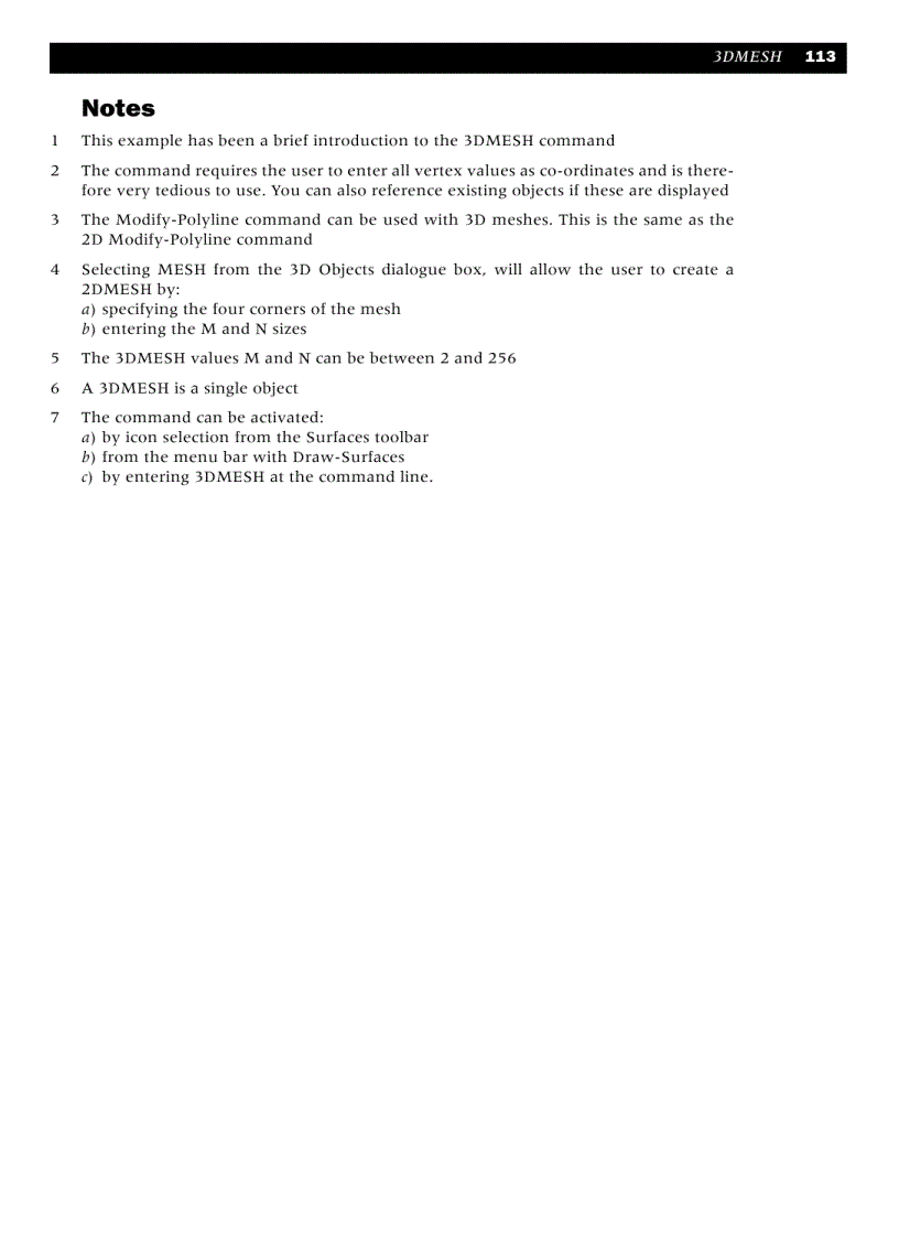 image for page Updating the A3 standard sheet