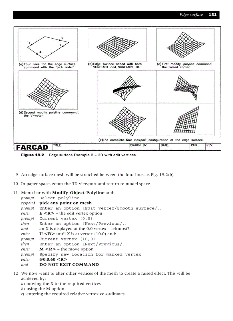 image for page Edge surface