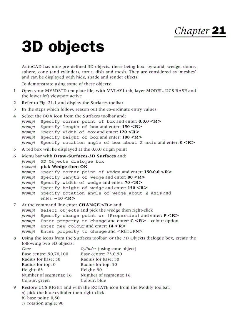 image for page Edge surface