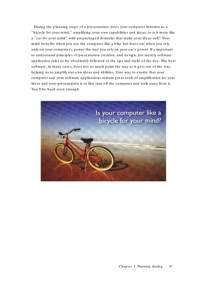 image for page Creativity Limitations and Constraints