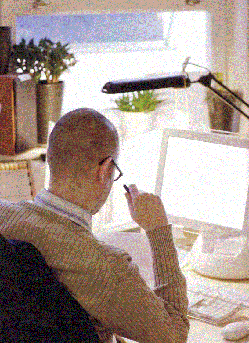 image for page Simplicity Why It Matters