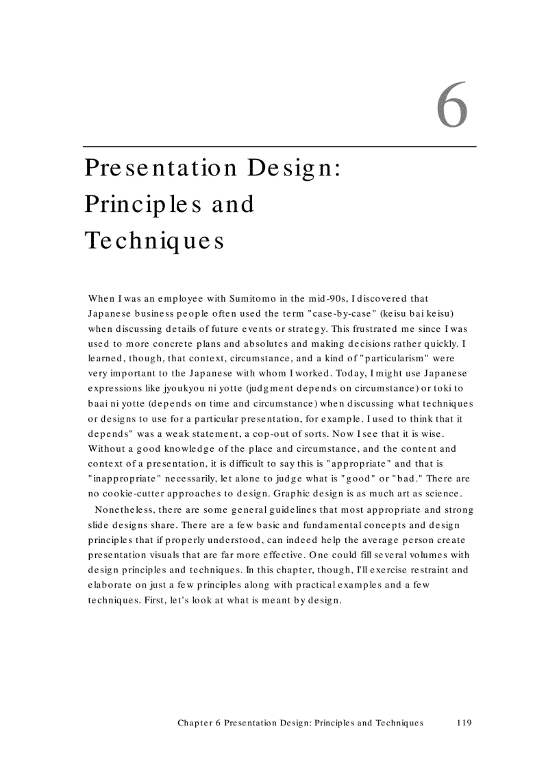 image for page Simplicity Why It Matters