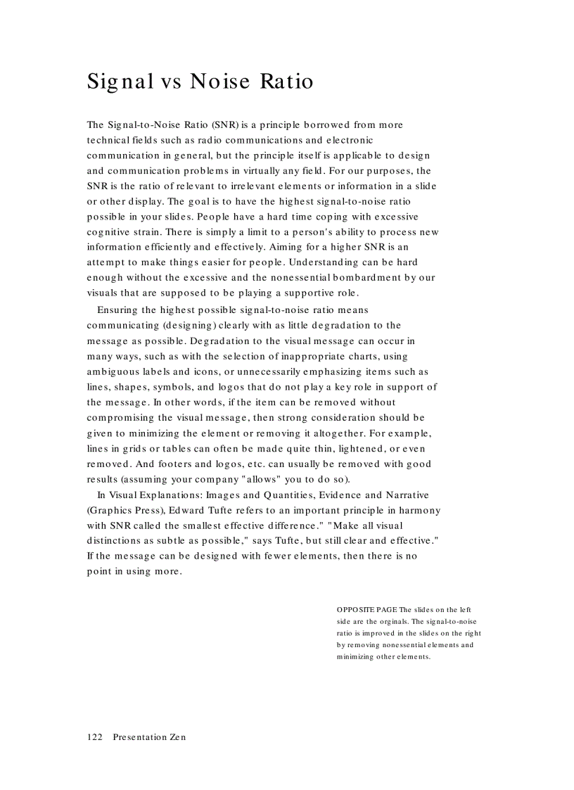 image for page Simplicity Why It Matters