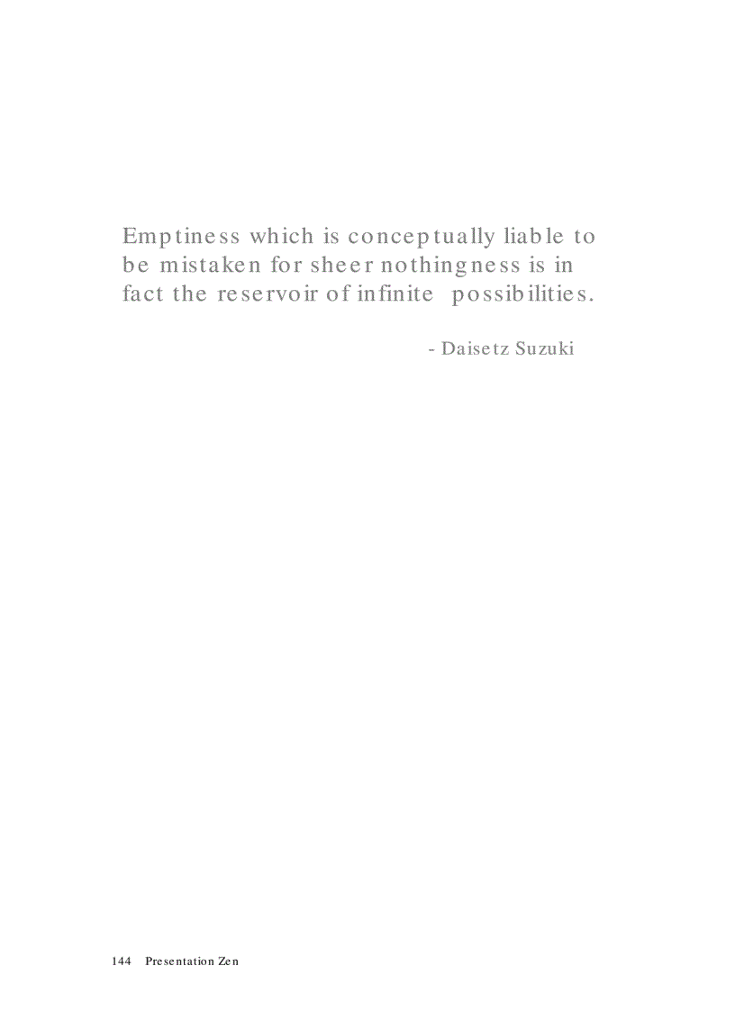 image for page Presentation Design Principles and Techniques