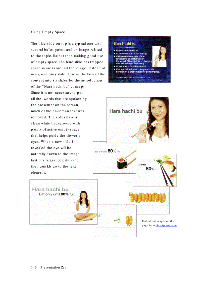 image for page Presentation Design Principles and Techniques