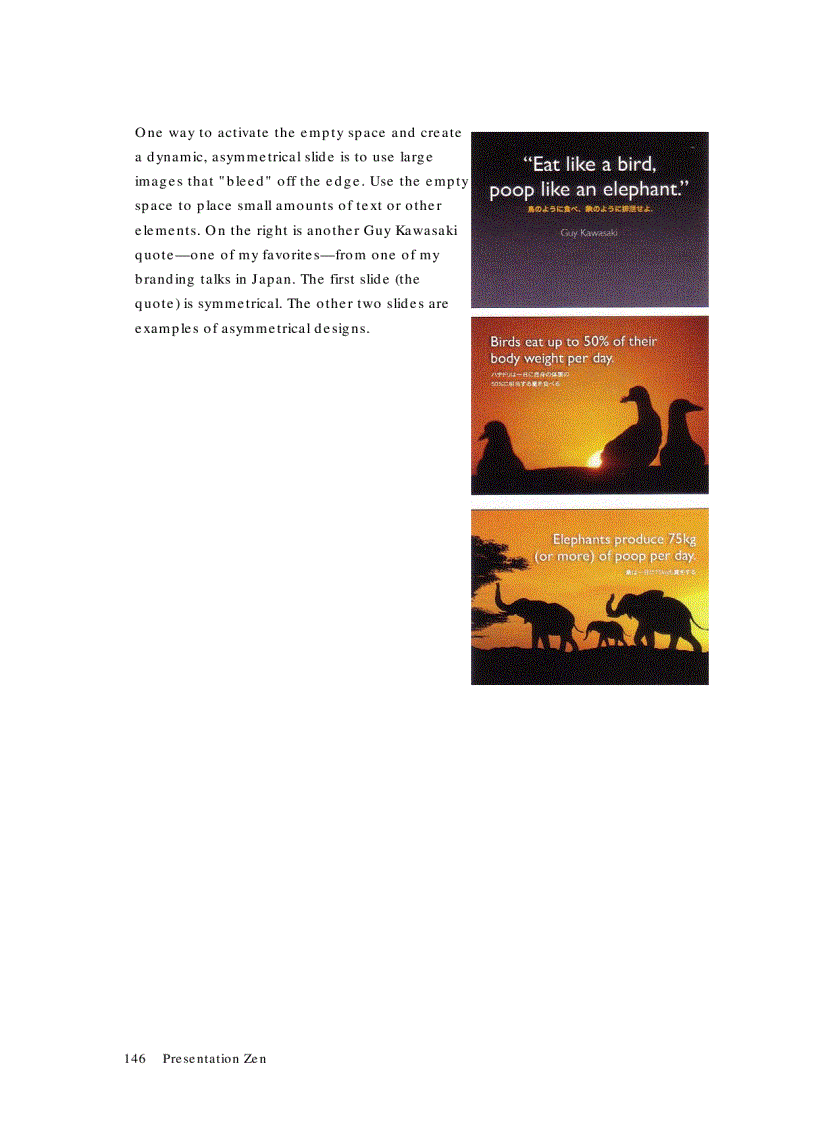 image for page Presentation Design Principles and Techniques