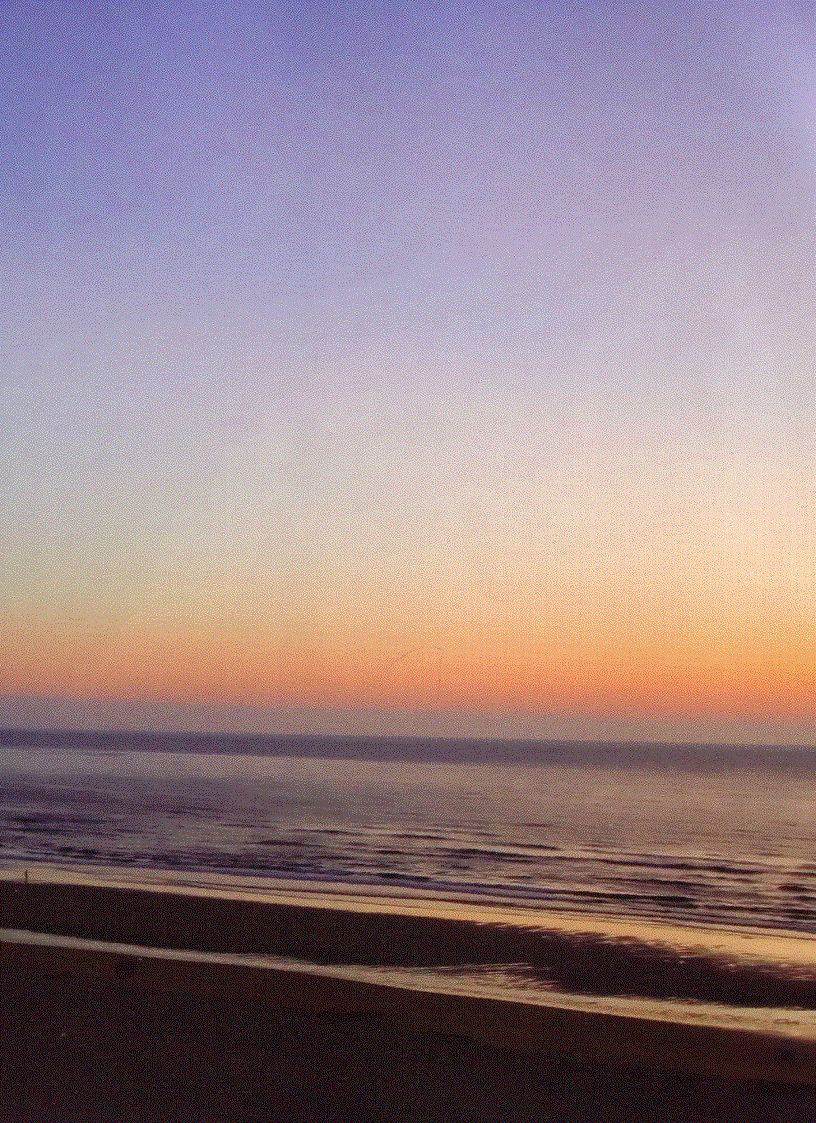 image for page The Art of Being Completely Present