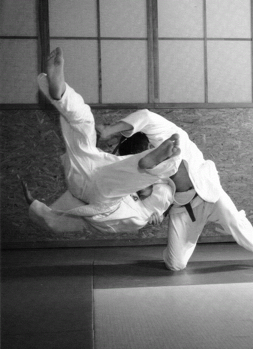 image for page The Art of Being Completely Present