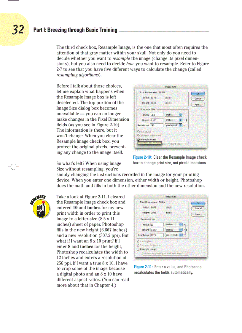 image for page Knowing Just Enough about Digital Images