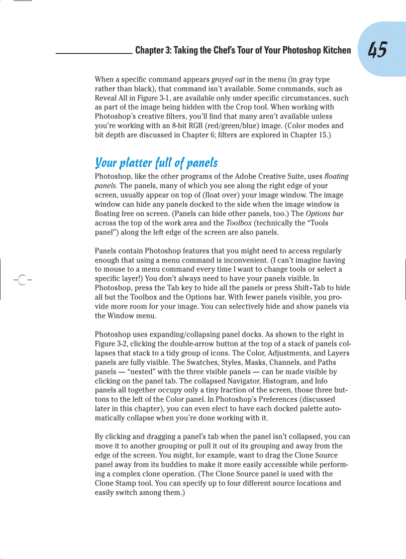 image for page Knowing Just Enough about Digital Images