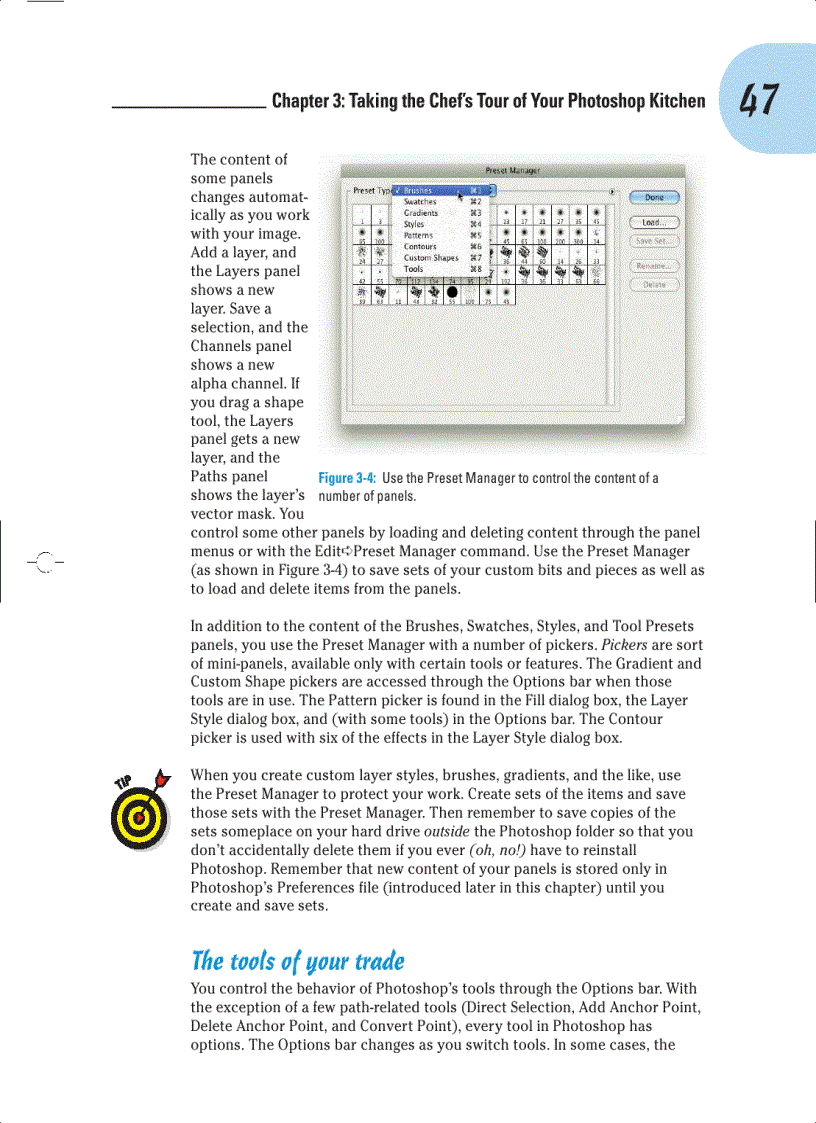 image for page Knowing Just Enough about Digital Images