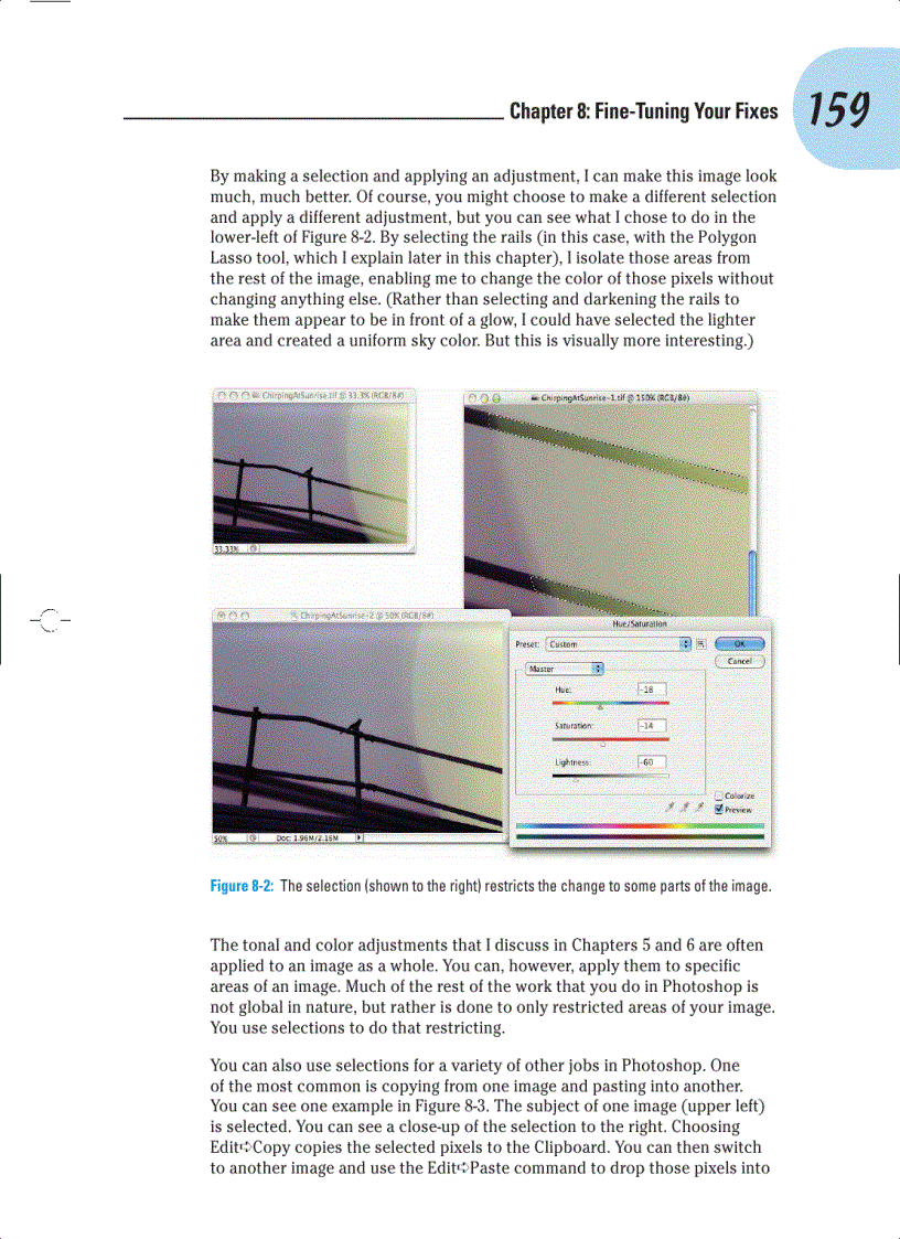 image for page The Adobe Camera Raw Plug In