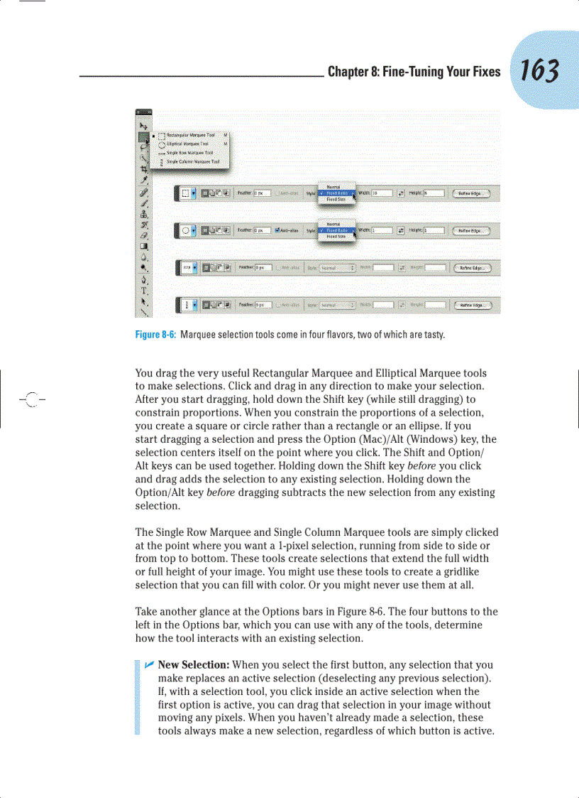 image for page The Adobe Camera Raw Plug In