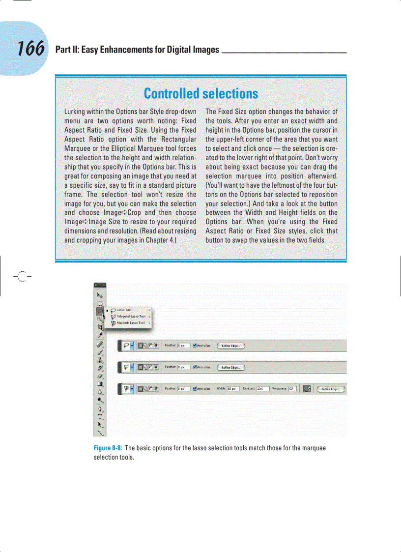 image for page The Adobe Camera Raw Plug In