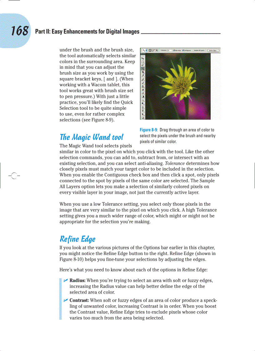 image for page The Adobe Camera Raw Plug In