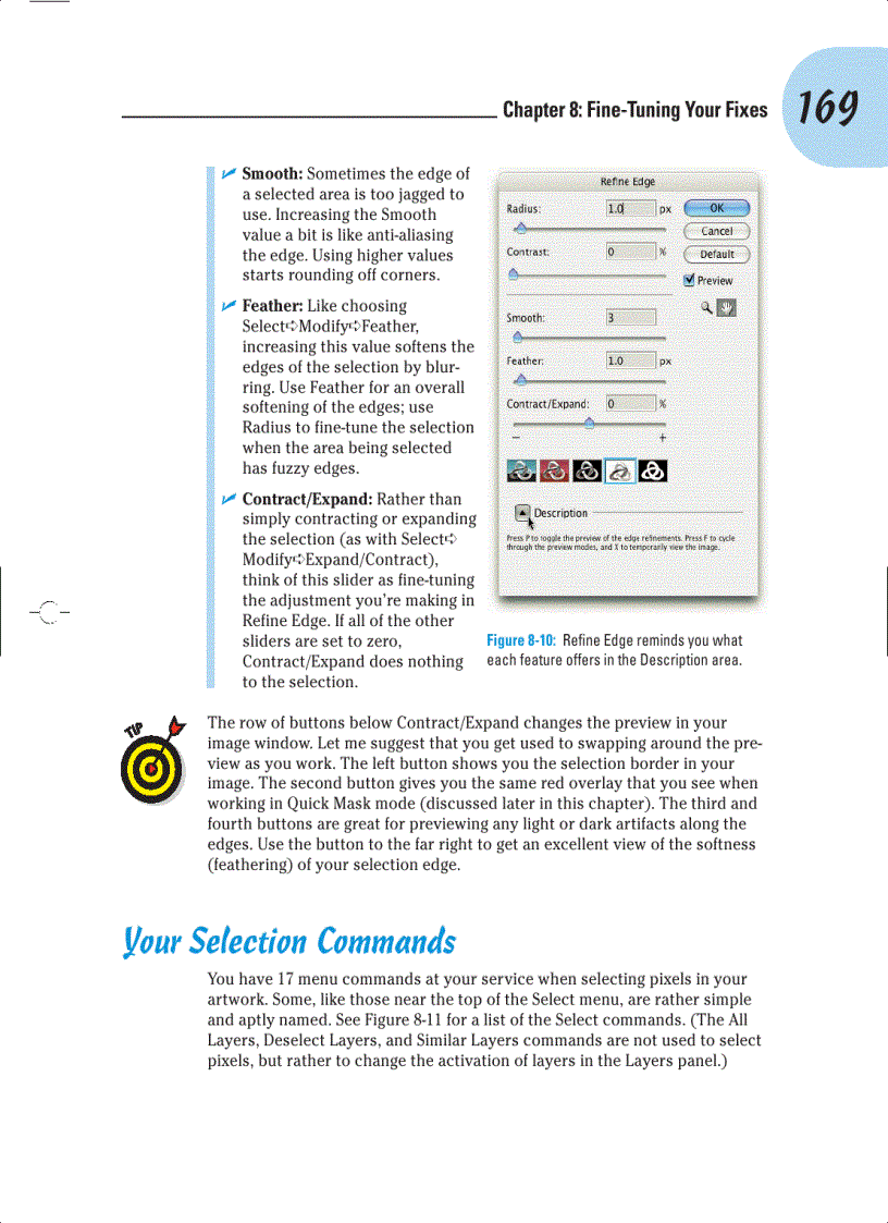 image for page The Adobe Camera Raw Plug In