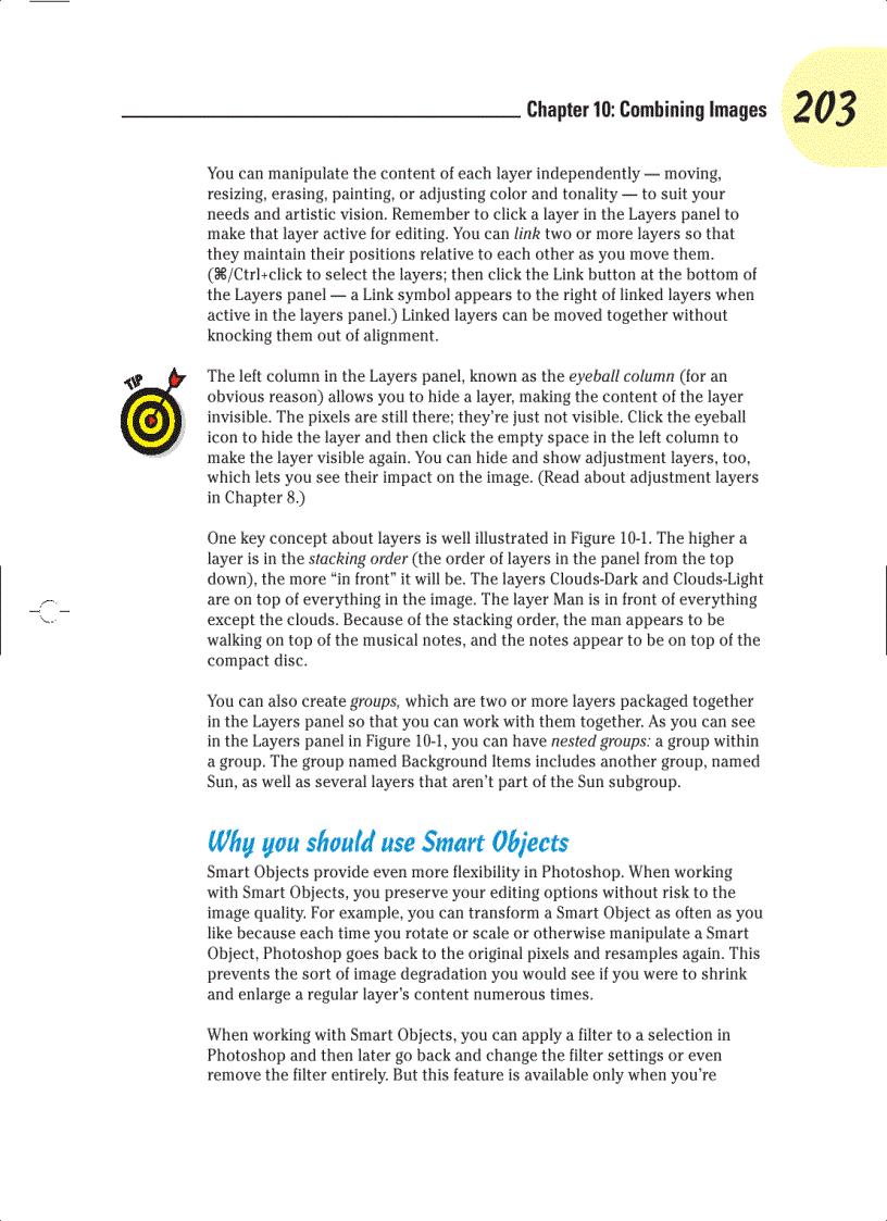 image for page Common Problems and Their Cures