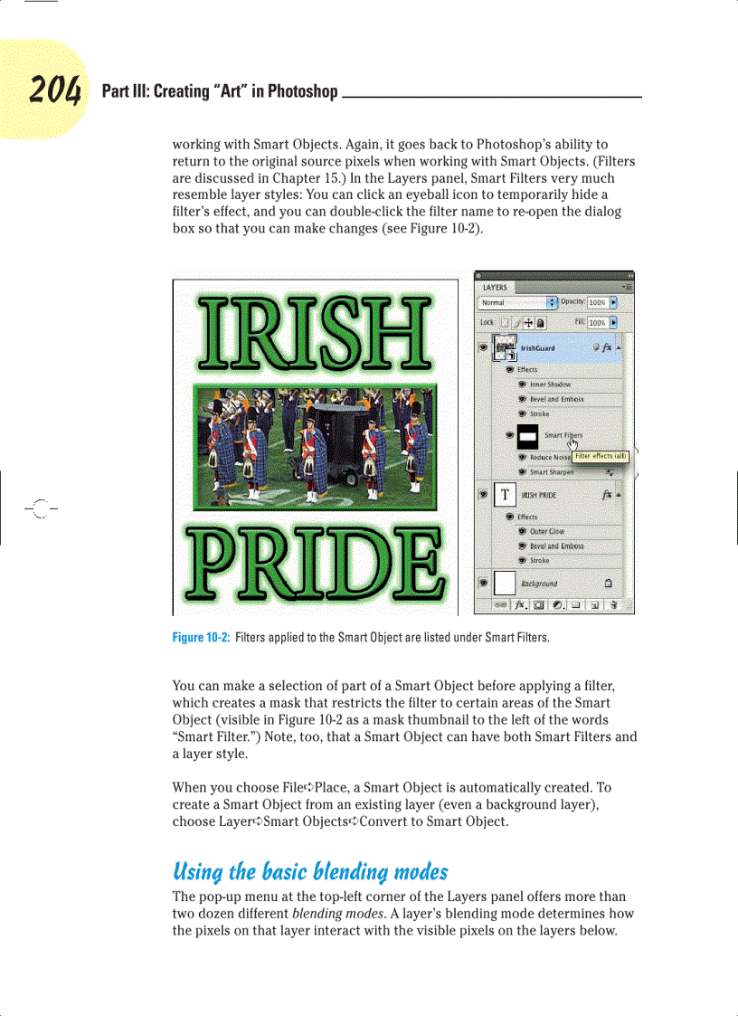 image for page Common Problems and Their Cures