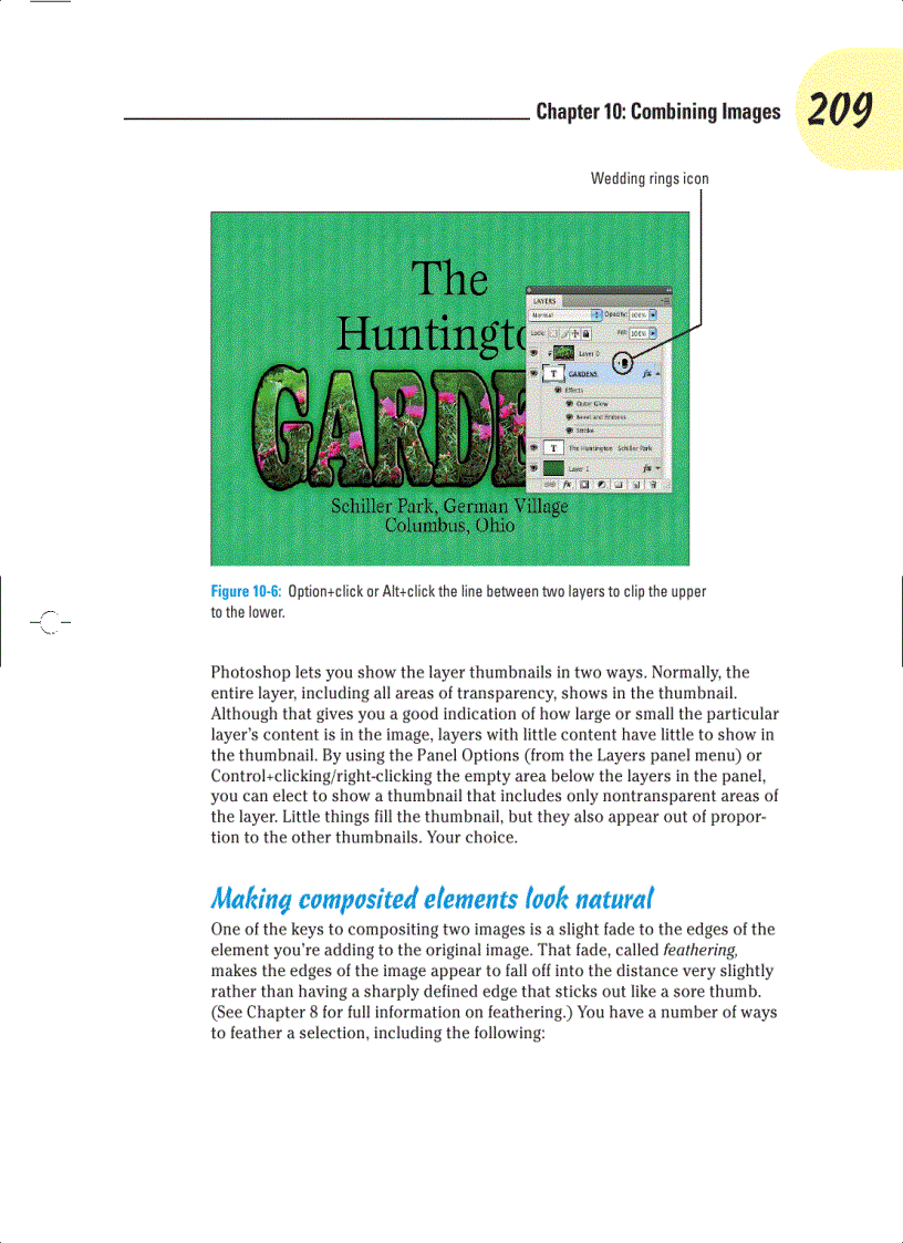 image for page Common Problems and Their Cures