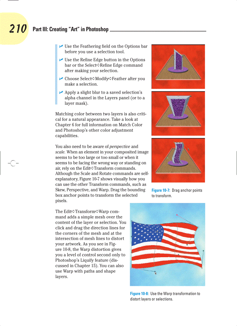image for page Common Problems and Their Cures