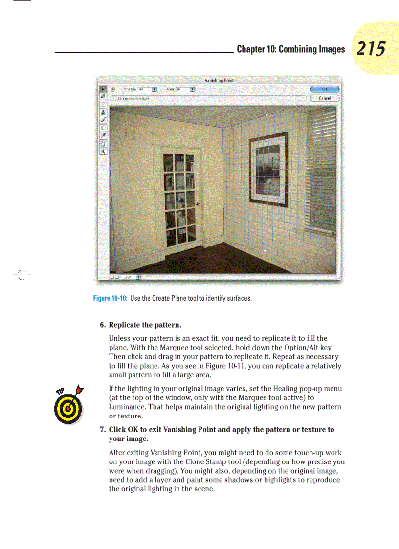 image for page Common Problems and Their Cures