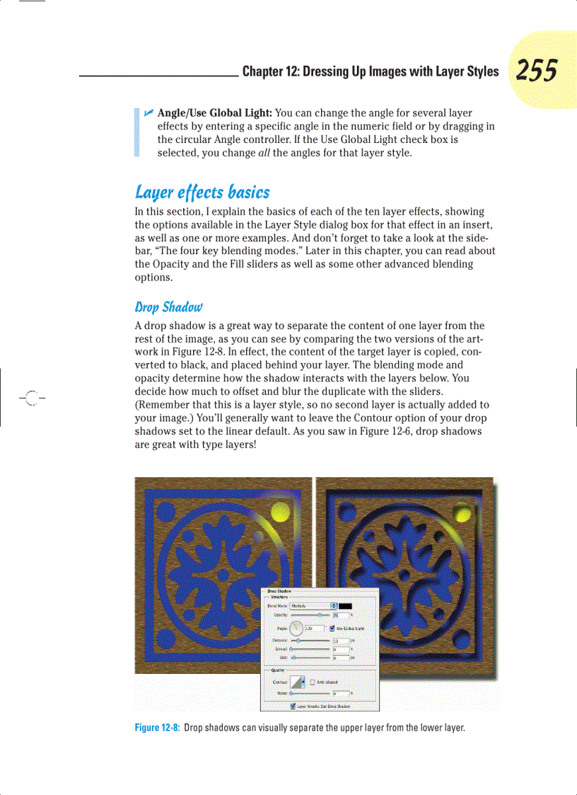 image for page Precision Edges with Vector Paths