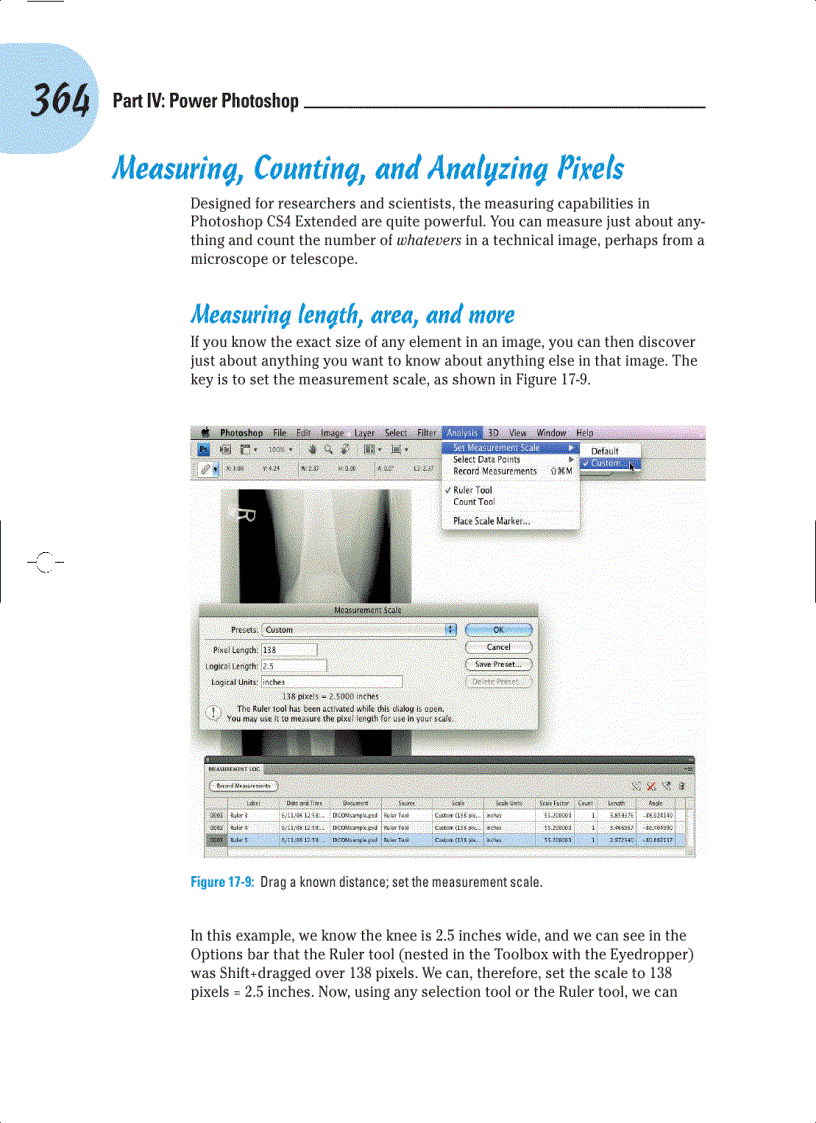 image for page Introducing Photoshop CS4 Extended