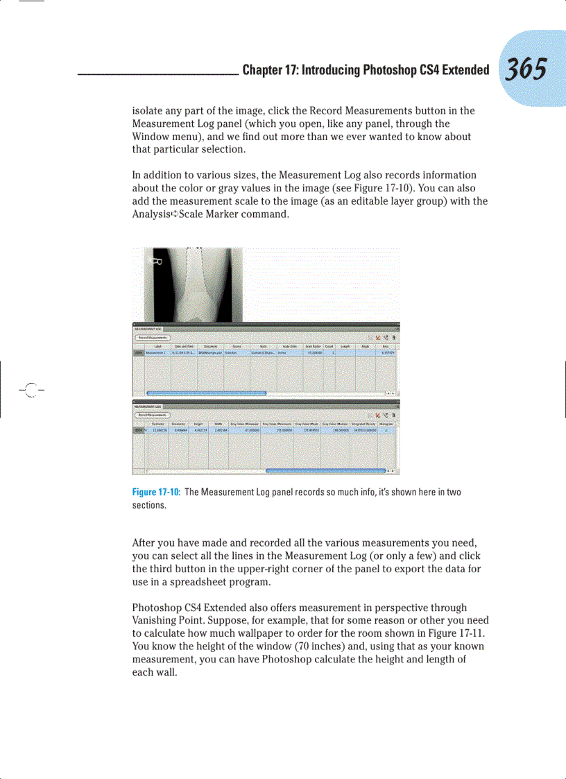 image for page Introducing Photoshop CS4 Extended