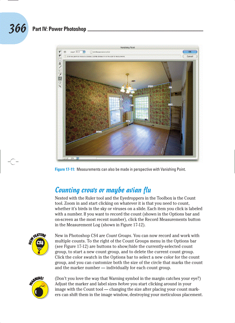 image for page Introducing Photoshop CS4 Extended
