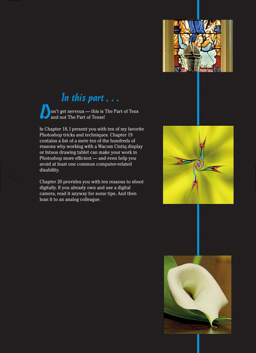 image for page Introducing Photoshop CS4 Extended