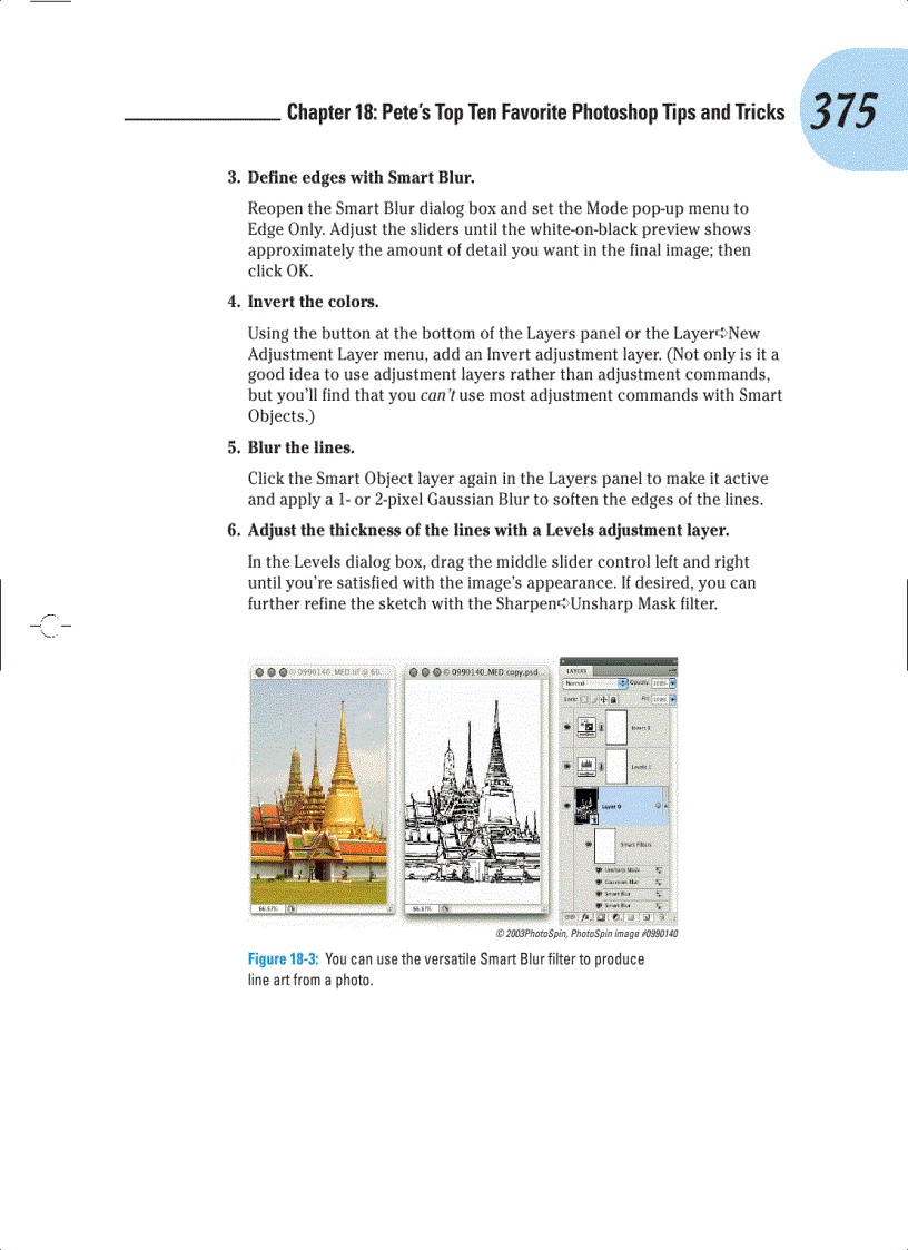 image for page Introducing Photoshop CS4 Extended