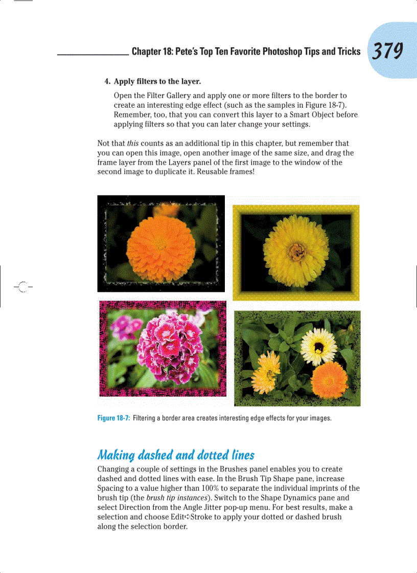 image for page Introducing Photoshop CS4 Extended