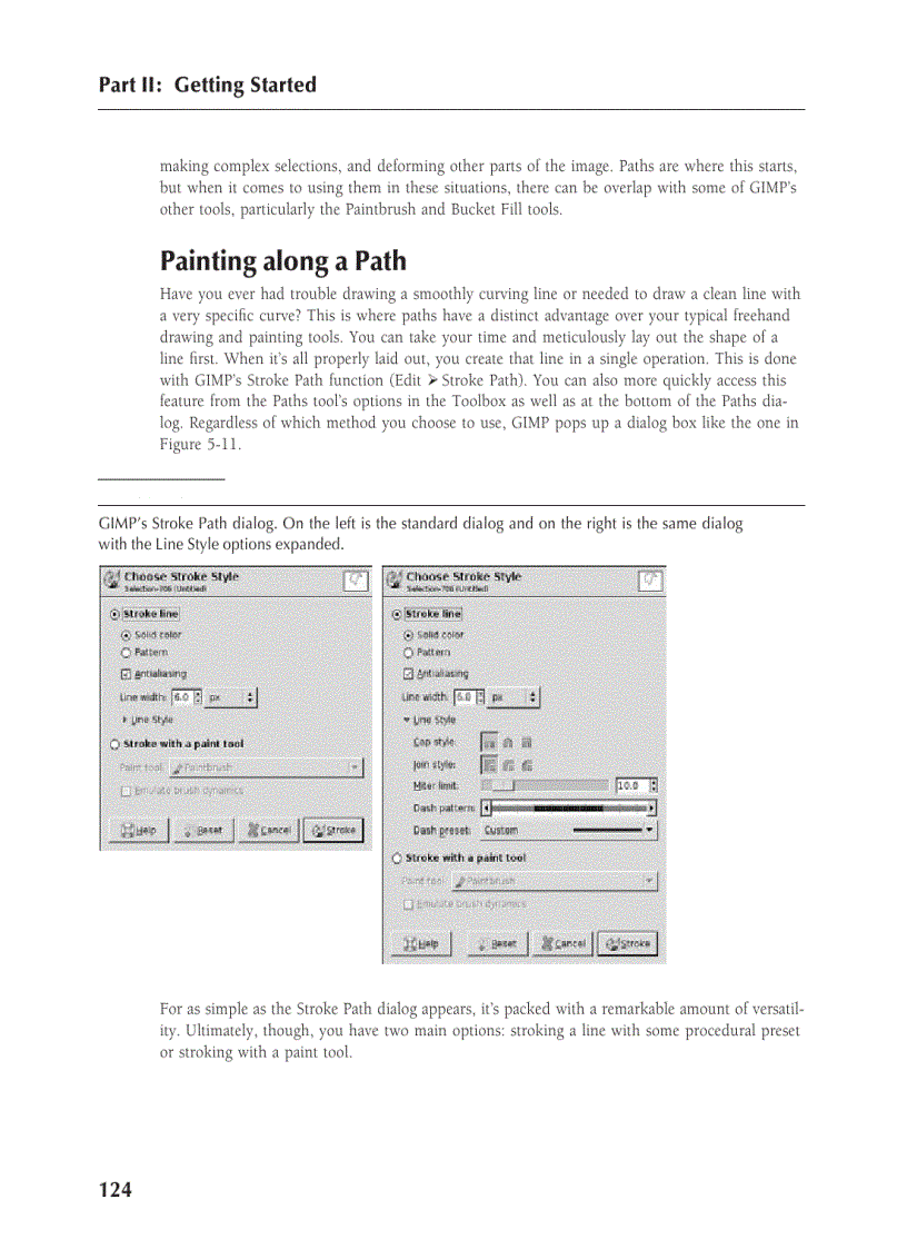 image for page Taking Advantage of Paths