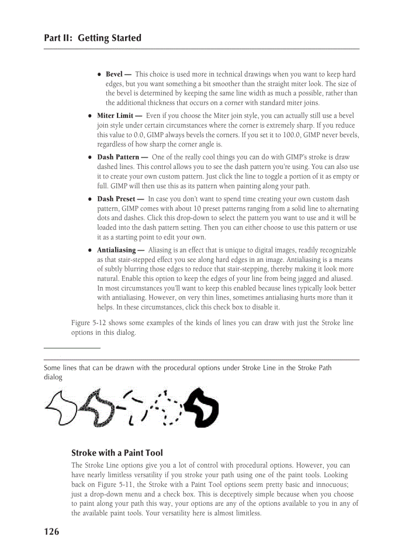 image for page Taking Advantage of Paths