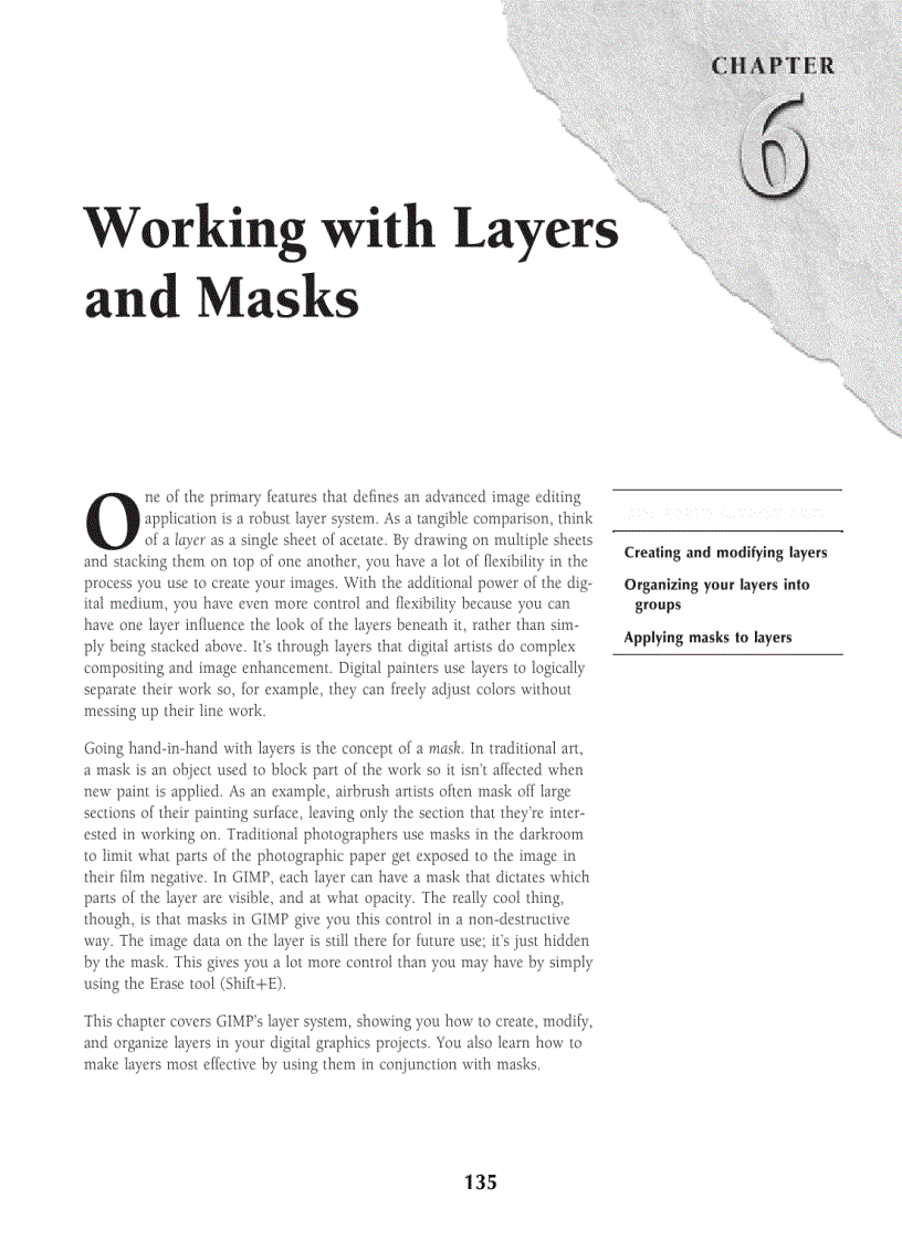 image for page Taking Advantage of Paths