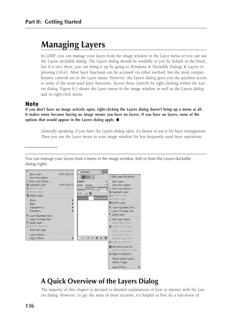 image for page Taking Advantage of Paths