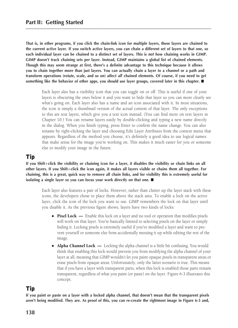 image for page Taking Advantage of Paths