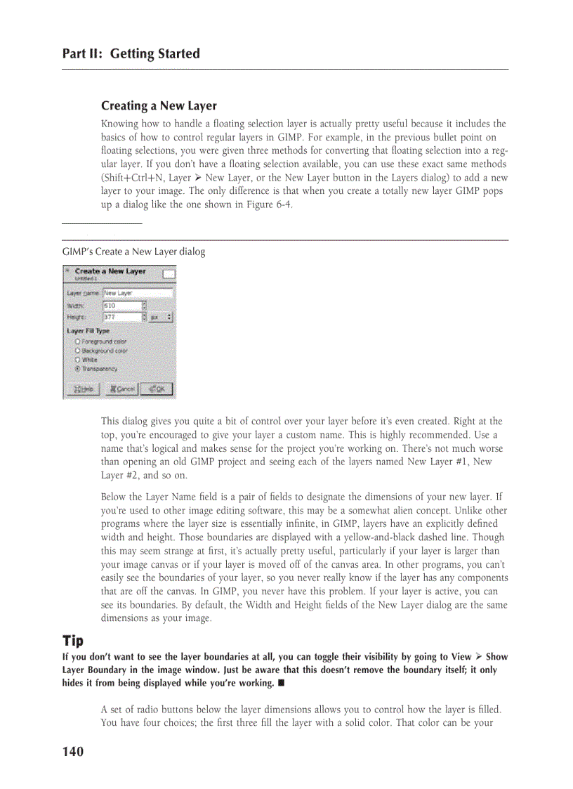 image for page Taking Advantage of Paths