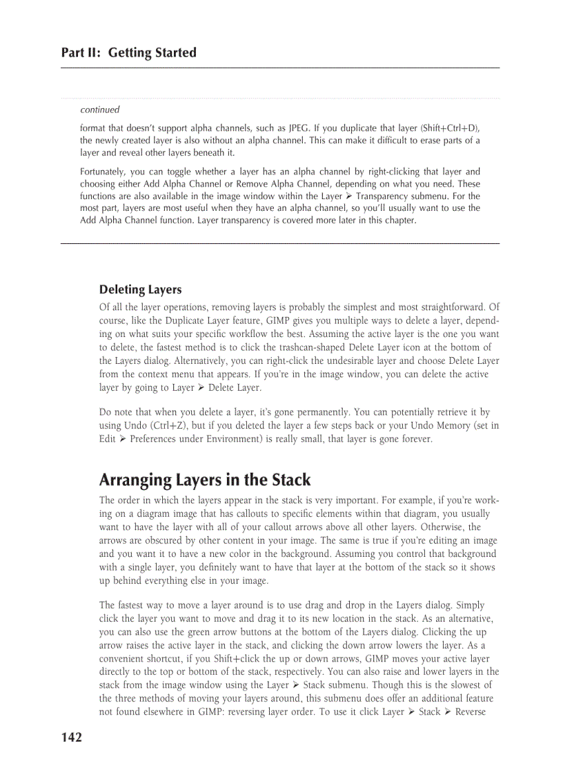 image for page Taking Advantage of Paths