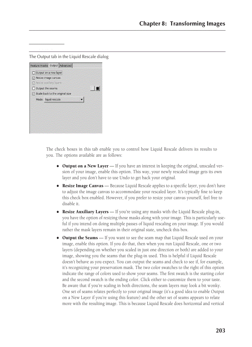image for page Transforming Images