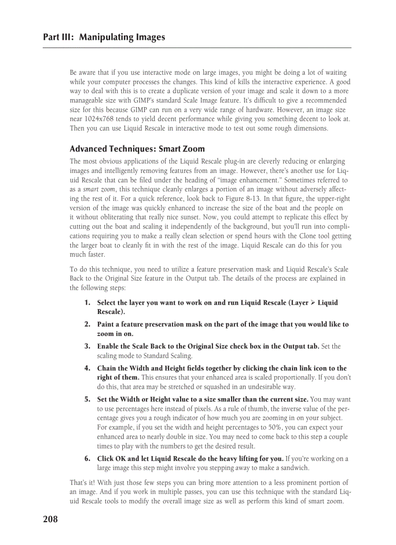 image for page Transforming Images