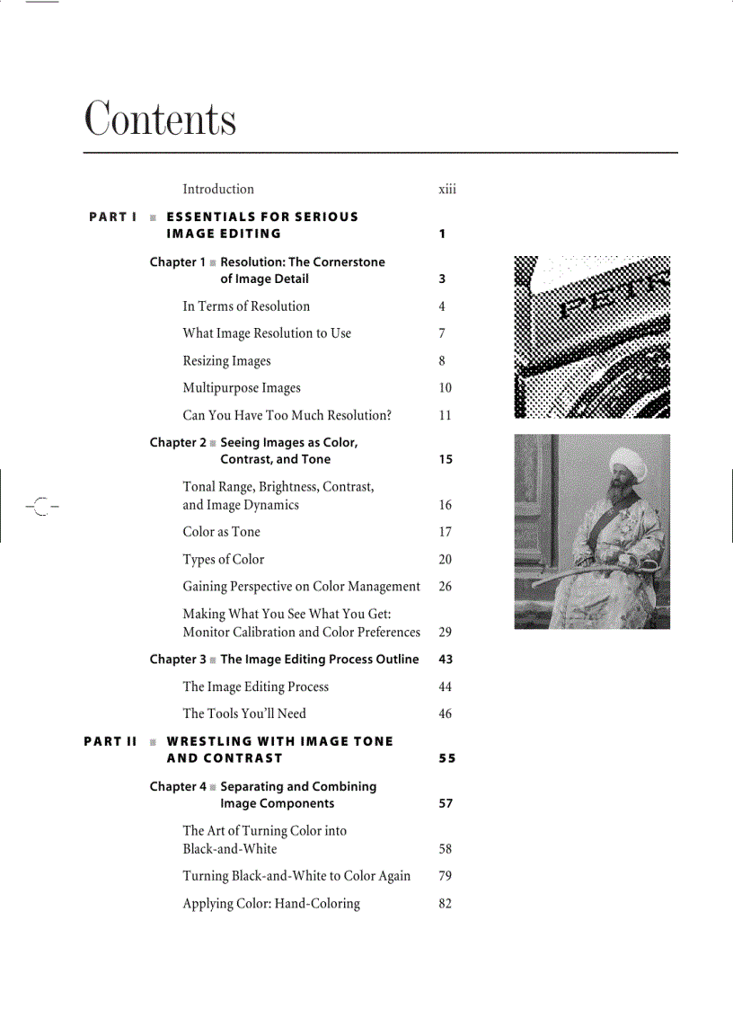 image for page The Hidden Power of Photoshop Elements 4