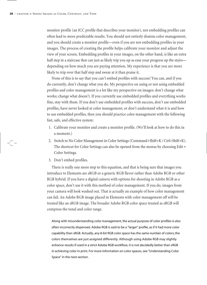 image for page Resolution The Cornerstone of Image Detail