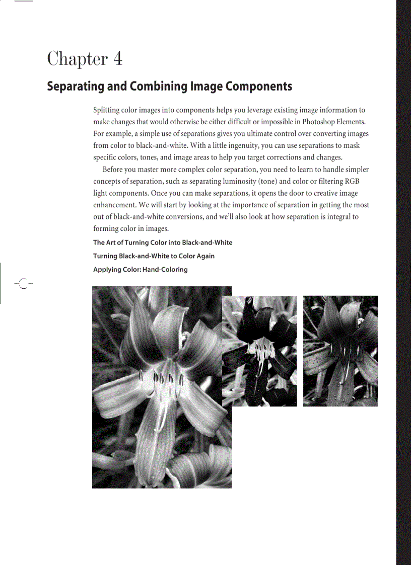 image for page The Image Editing Process Outline